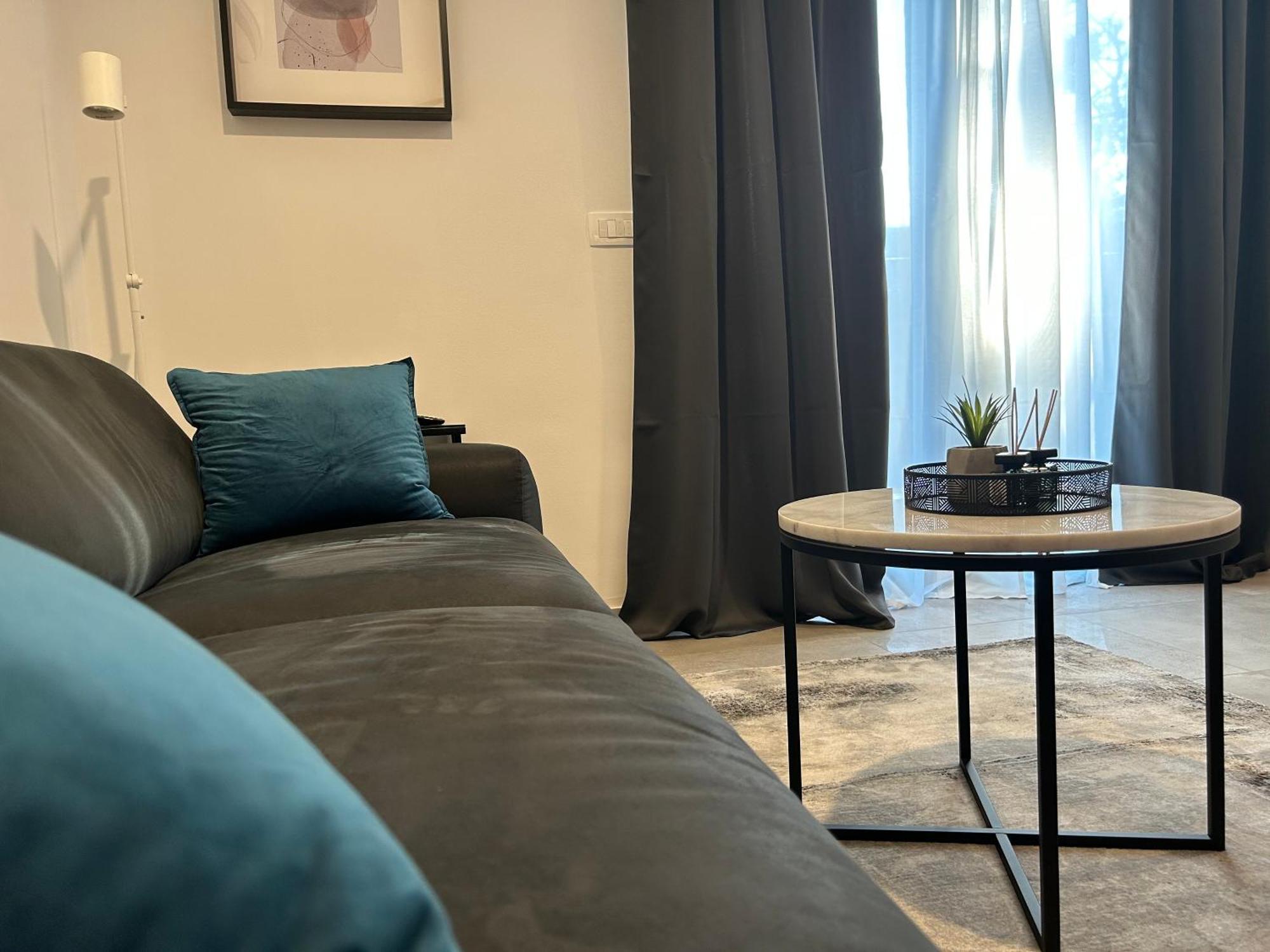 Apartment Oris, Private Parking, Garden Zadar Exterior foto