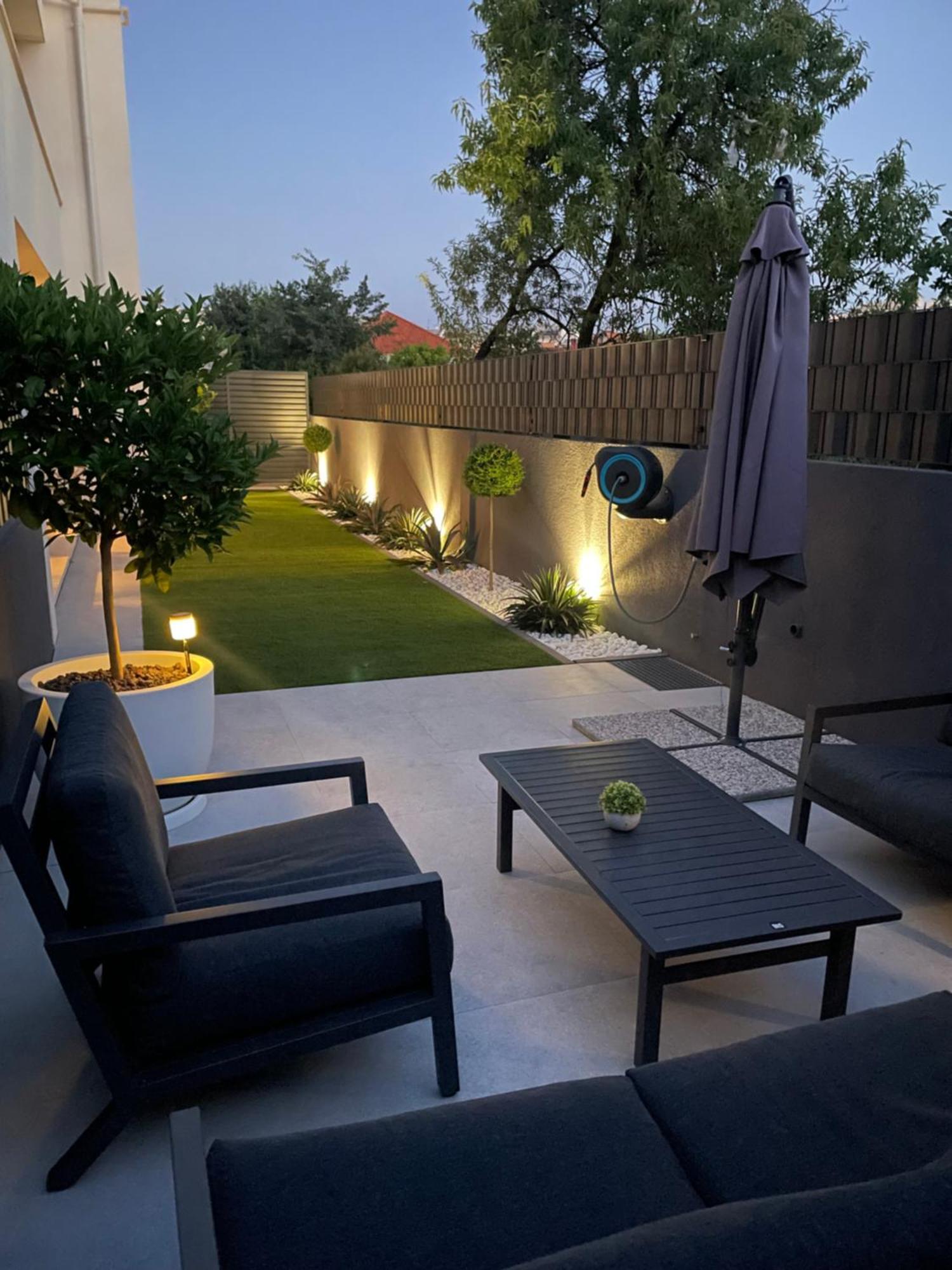 Apartment Oris, Private Parking, Garden Zadar Exterior foto