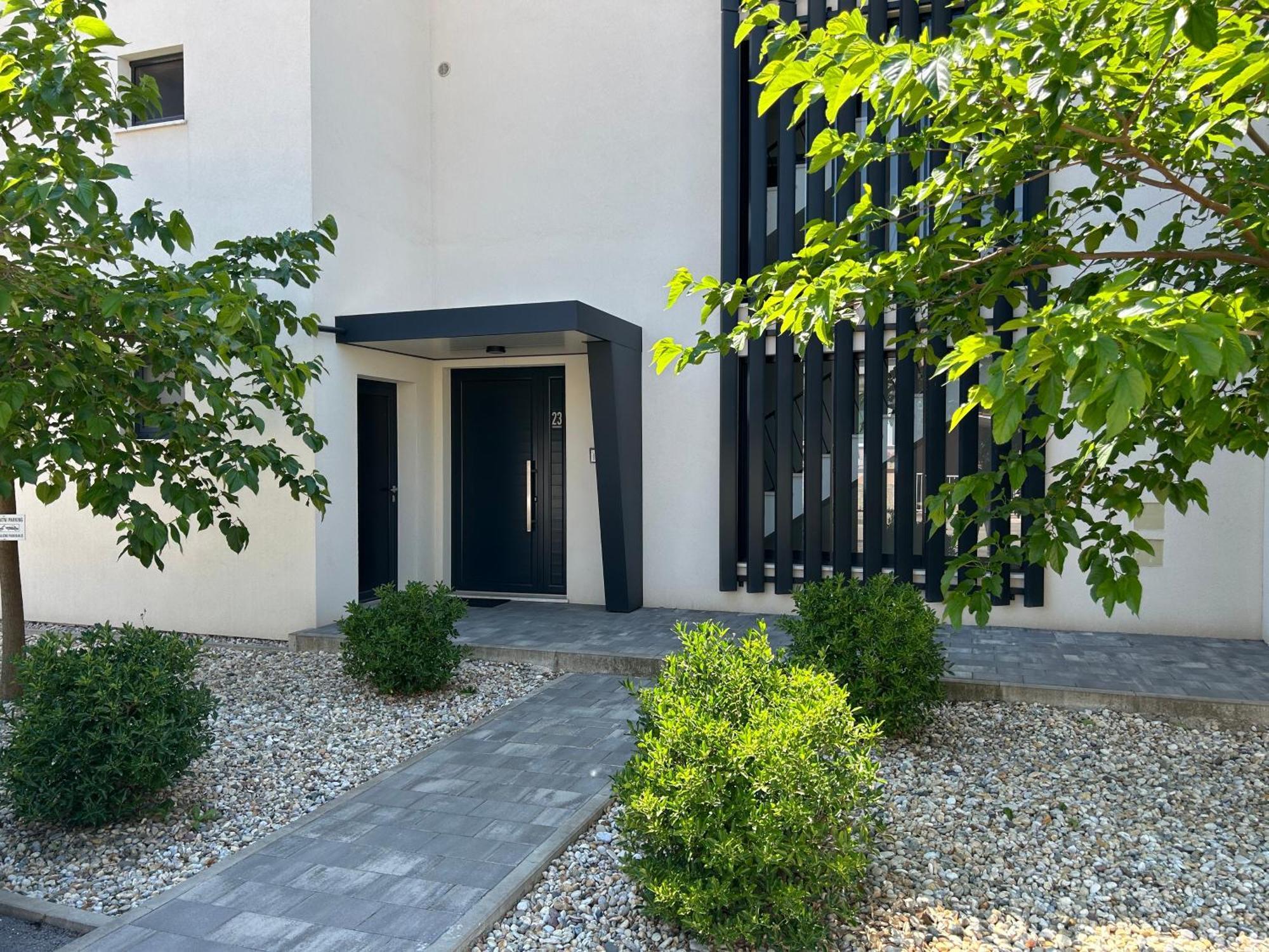 Apartment Oris, Private Parking, Garden Zadar Exterior foto